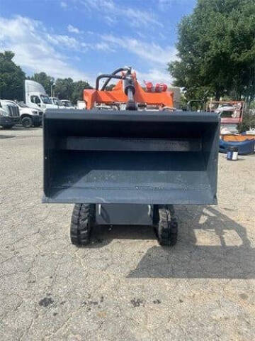 2024 Agrotk YSRT14