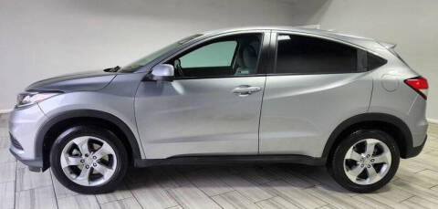 2019 Honda HR-V LX