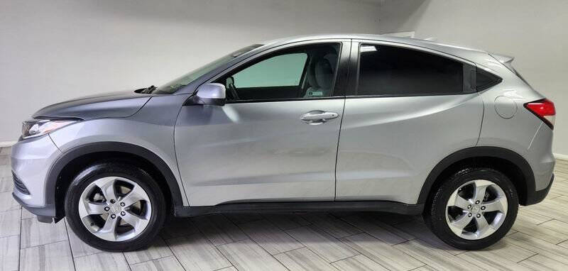 2019 Honda HR-V LX
