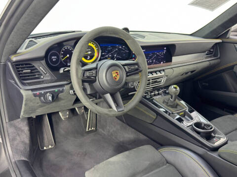 2023 Porsche 911 GT3