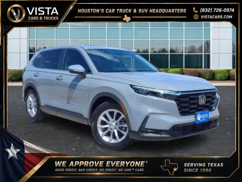 2023 Honda CR-V