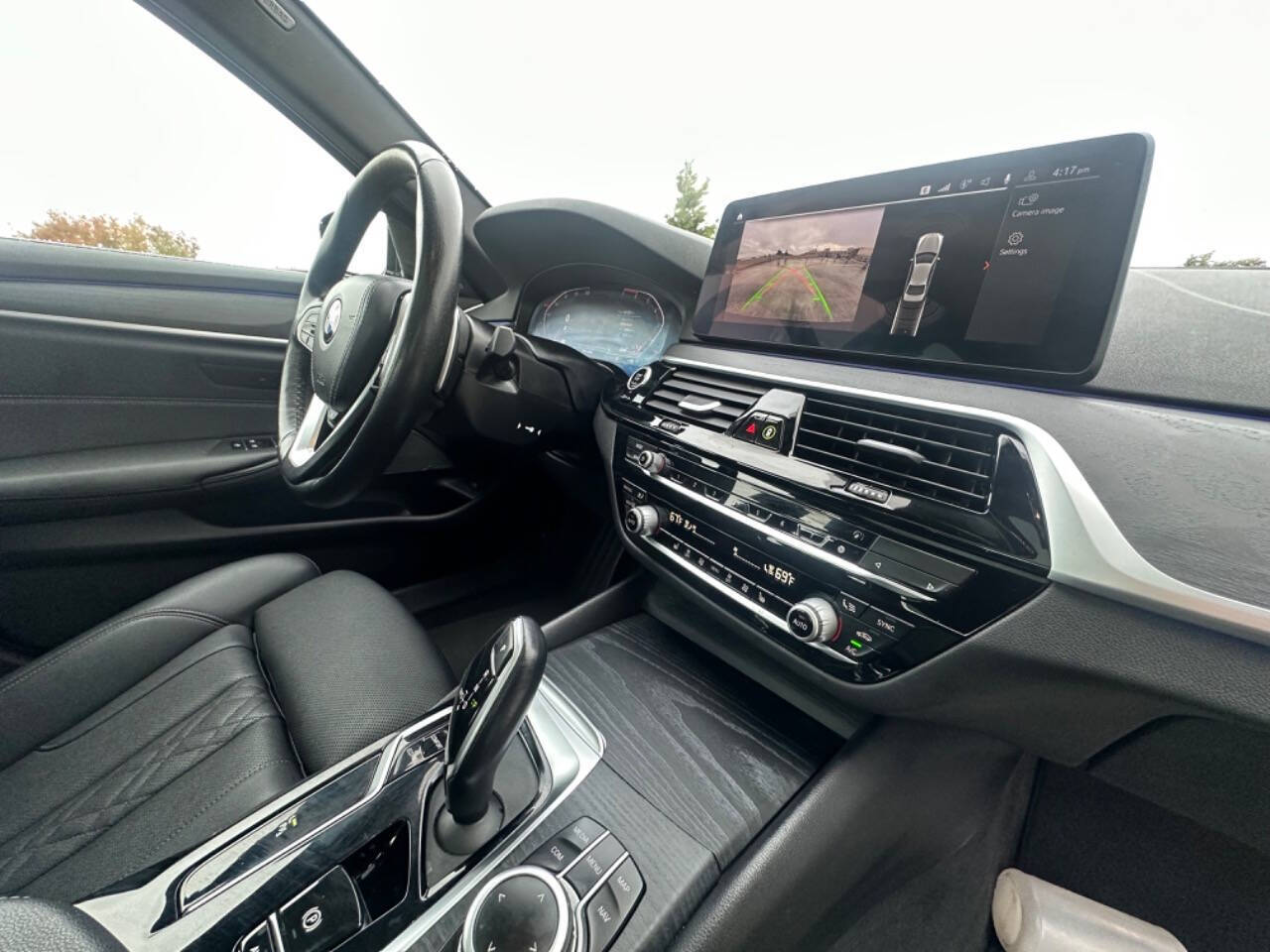 2022 BMW 5 Series for sale at Starline Motorsports in Portland, OR