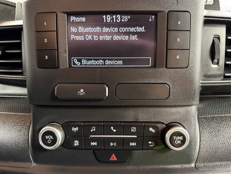 2021 Ford Explorer Police Interceptor Utility