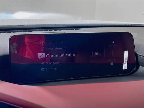 2026 Mazda Mazda3 Hatchback 2.5 Turbo Premium Plus