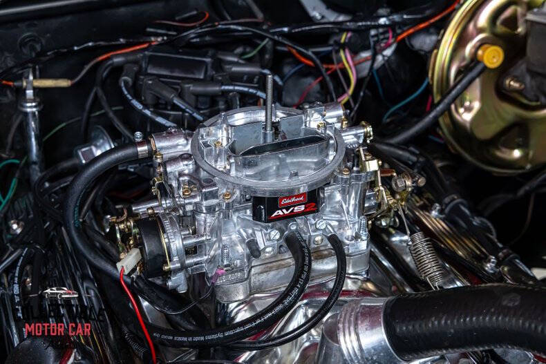 1972 Chevrolet Chevelle