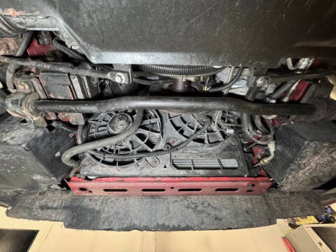 1997 Chevrolet Camaro