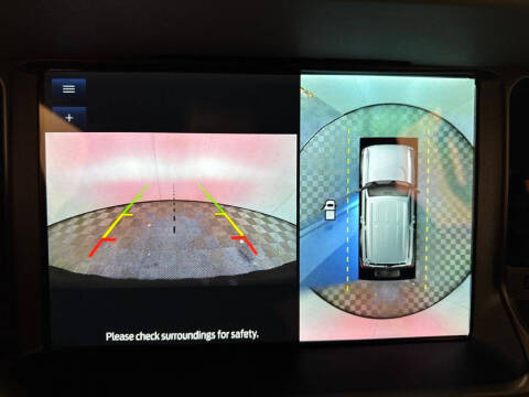 2023 Ford Bronco Badlands Advanced