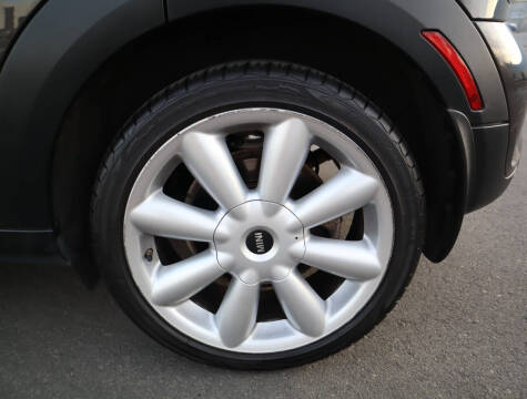 2015 MINI Countryman Cooper S