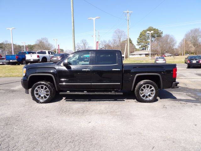 2014 GMC Sierra 1500