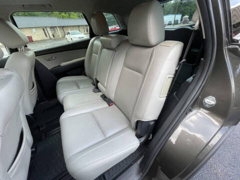 2015 Mazda CX-9 Touring
