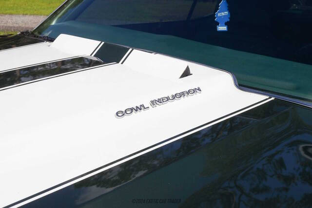 1972 Chevrolet Chevelle