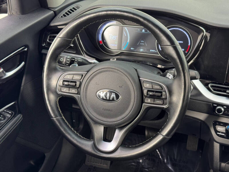2020 Kia Niro EV EX