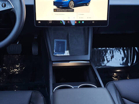 2024 Tesla Model 3 Long Range