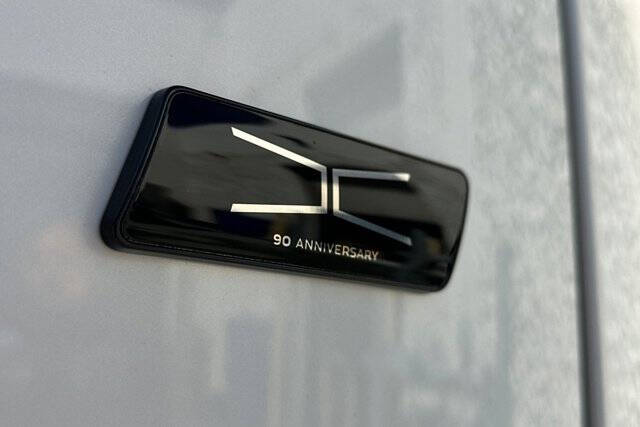 2026 Jaguar F-PACE P250 R-Dynamic S