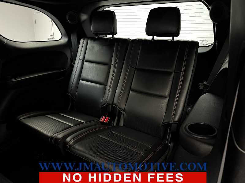 2017 Dodge Durango R/T