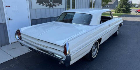 1962 Pontiac Catalina