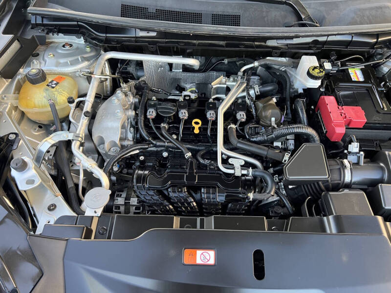 2022 Mitsubishi Outlander SE Launch Edition