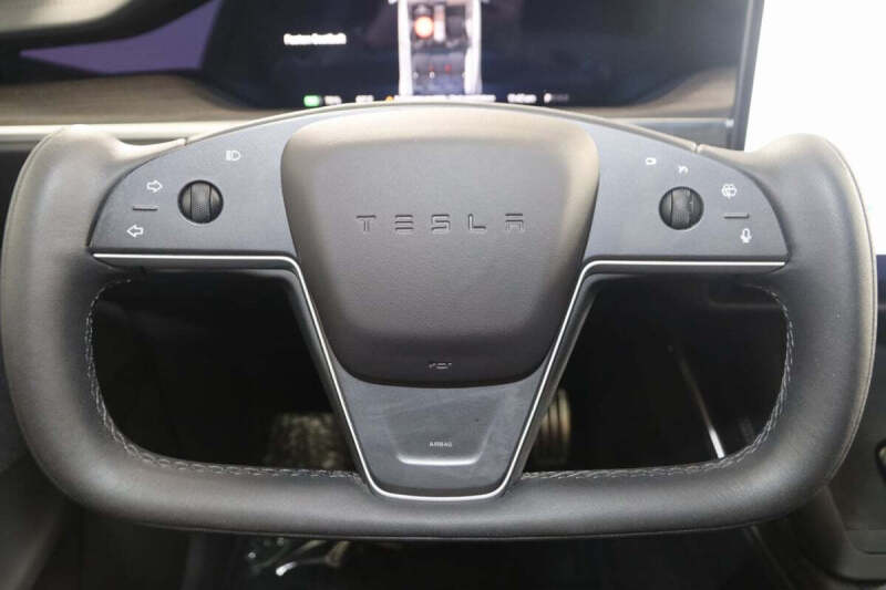 2022 Tesla Model X