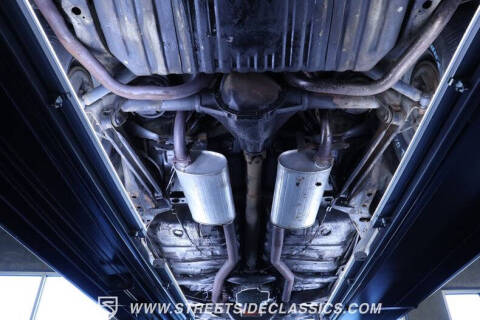 1970 Chevrolet Monte Carlo