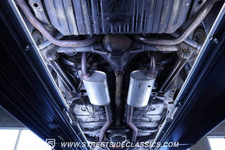 1970 Chevrolet Monte Carlo