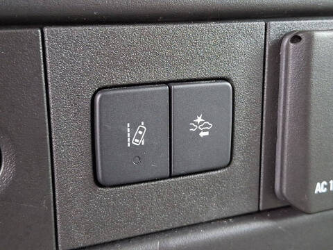 2019 Chevrolet Express LT 3500