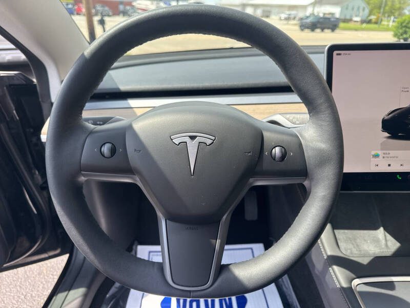 2023 Tesla Model 3 Long Range