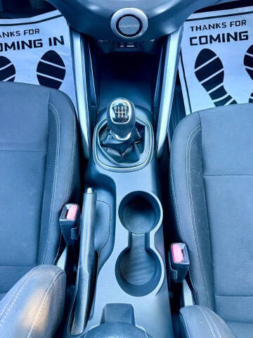 2013 Hyundai Veloster
