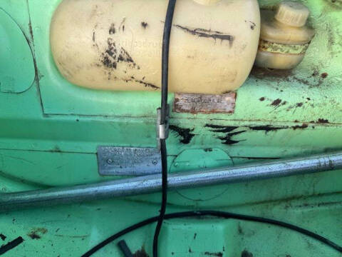 1964 Volkswagen Beetle