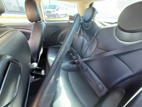 2012 MINI Cooper Hardtop