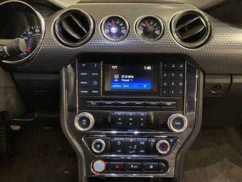 2015 Ford Mustang GT