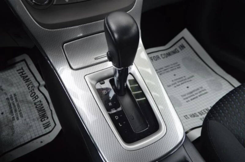 2013 Nissan Sentra SV