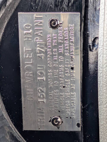 1978 Chevrolet Corvette