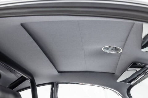 1956 Porsche 356