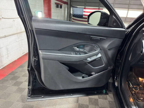 2020 Jaguar E-PACE P250 SE