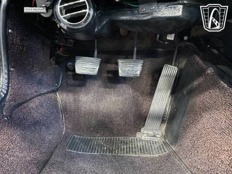 1963 Chevrolet Corvette