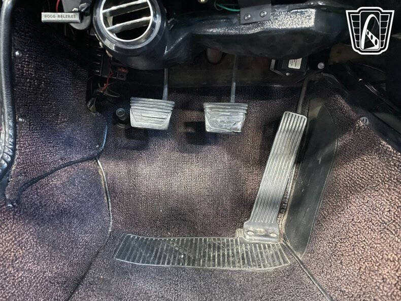 1963 Chevrolet Corvette