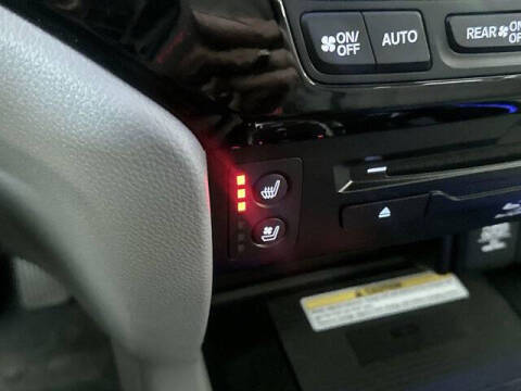 2022 Honda Pilot Elite