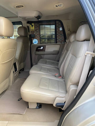 2006 Ford Expedition Limited