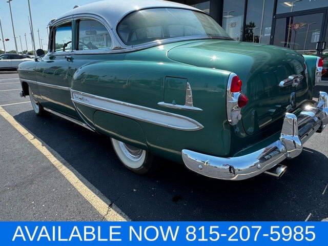 1953 Chevrolet Bel Air