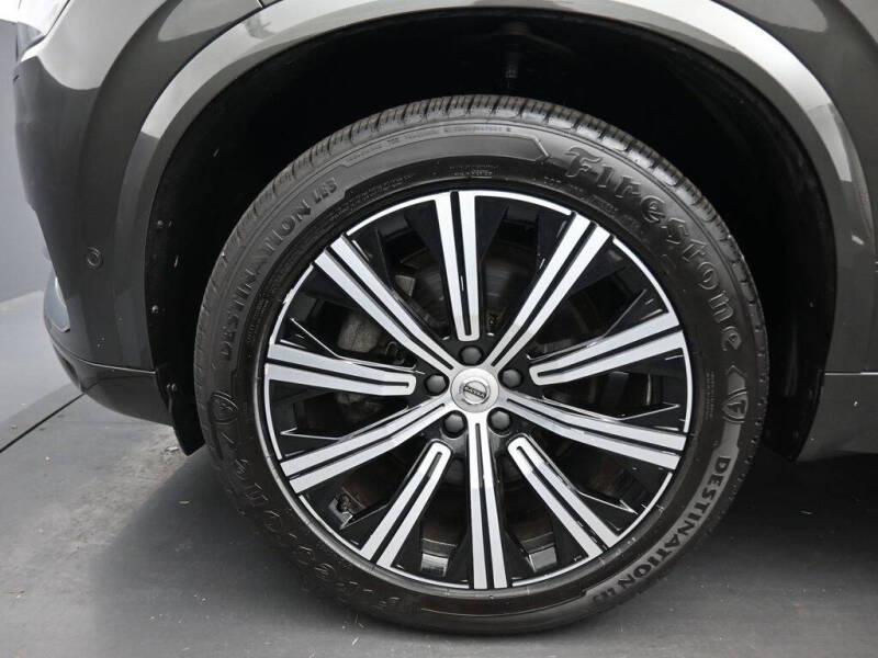 2021 Volvo XC90 T6 Inscription 6-Passenger