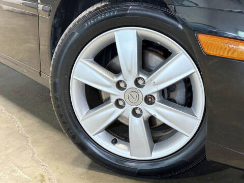 2006 Lexus ES 330