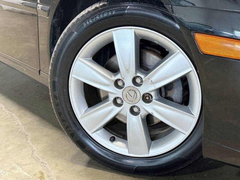 2006 Lexus ES 330