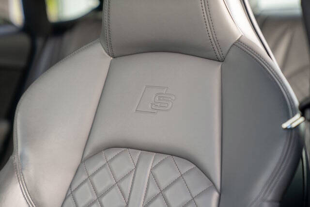 2020 Audi S5 Sportback 11