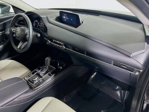 2023 Mazda CX-30 2.5 S Preferred