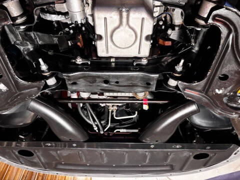 2004 Dodge Ram 1500 SRT-10