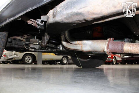 1979 Chevrolet Corvette