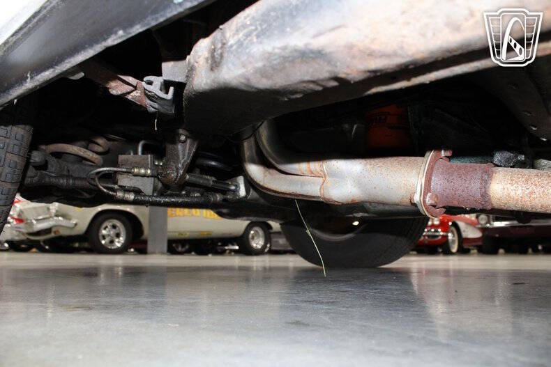 1979 Chevrolet Corvette