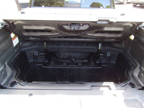 2017 Honda Ridgeline RTL-E