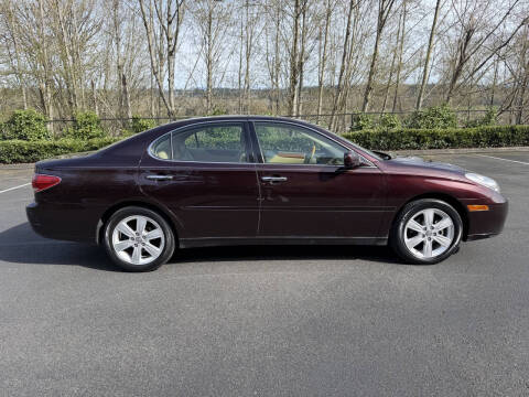 2005 Lexus ES 330