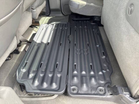 2006 Ford F-250 Super Duty